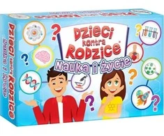 Kangur Gry Žaidimas „Kengūros žaidimai Vaikai prieš tėvus“ „Mokslas ir gyvenimas“ 71861