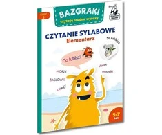 Dėlionė Kapitan Nauka Kapitonas Science Scribbles skaitė sunkius žodžius