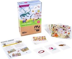 MUDUKO GRY - FABRYKA KRAKOW Riteriai ir plėšikai MUDUKO