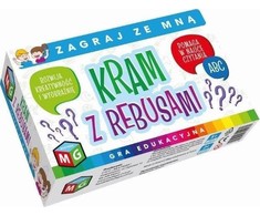 Multigra Kram su rebusami 00969