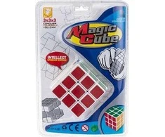 Pro Eximp Magic Cube 3x3x3 lizdinė plokštelė 93686