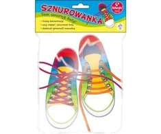 Promatek Kukuryku Sznuranka 62141