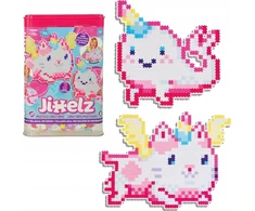 Dėlionė Qelements Puzzle 750 Pixels Jixelz Mitinės būtybės