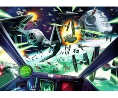 Ravensburger Dėlionė 1000 vnt. - Star Wars