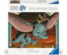 Dėlionė Ravensburger Puzzle 2D 300 Dumbo