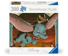 Ravensburger Dėlionė 300 vnt. - Dumbo