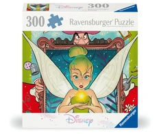 Ravensburger Dėlionė 300 vnt. - Auksarankė