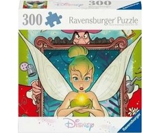 Dėlionė Ravensburger Puzzle 2D 300 Dzwoneczek
