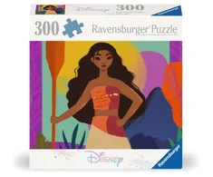 Ravensburger Dėlionė 300 vnt. - Vaiana