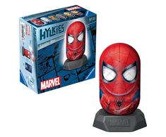 Ravensburger 3D Dėlionė 54 vnt. - Hylkies: Marvel: Žmogus-voras