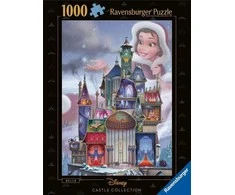 Ravensburger Dėlionė 1000 vnt. - Disney