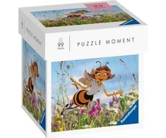 Ravensburger Dėlionė 99 vnt. - Bitė