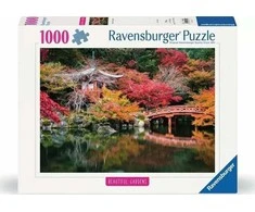 Ravensburger Dėlionė 1000 vnt. - Japonija