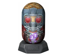 Ravensburger 3D Dėlionė 54 vnt. - Hylkies: Marvel: Star Lord