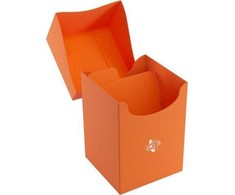 Rebel Gamegenic: Dack Holder 100+ Oranžinis