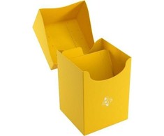 Rebel Gamegenic: Dack Holder 100+ Geltona