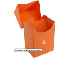 Rebel Gamegenic: Dack Holder 80+ Oranžinis