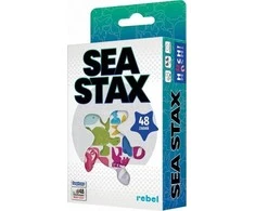 Rebel Sea Stax (Lenkijos leidinys)
