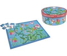 Scratch Scratch, COLIBRY dėlionė 100 vnt.