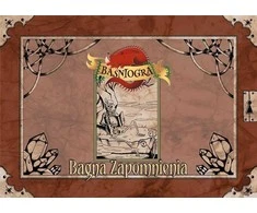 Dėlionė Szkoła Wyobraźni Fairoyogra - Kaltumo maišas