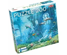 Tactic Dėlionė 200 Jūros nuotykis