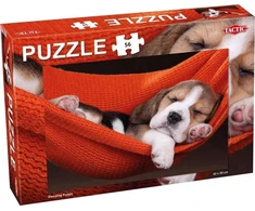 Dėlionė Tactic Puzzle 56 Sleeping Puppy