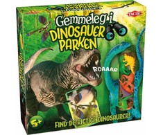 Tactical „Tactic Seek &amp; Find Dinosaur“ stalo žaidimas