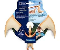 Dėlionė Teka Balansuj±cy pteranodon galvosūkis