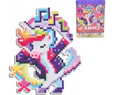 Dėlionė Teka Puzzle 1250 Pixelki Jixelz Dancing Friends