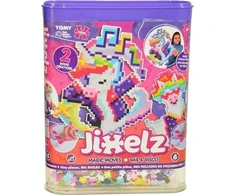 Dėlionė Teka Puzzle 1250 Pixelki Jixelz Dancing Friends