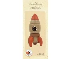 Dėlionė Teka Puzzle – raketų arkadinis žaidimas