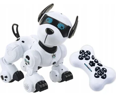 Dėlionė Teka Robopies galvosūkis