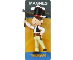 Tisso-Toys MAGNET BOLEK GOral 11003M