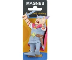 Dėlionė Tisso-Toys MAGNES HEGEMON 11027M