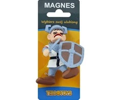 Tisso-Toys MAGNES CAPRAL 11026M
