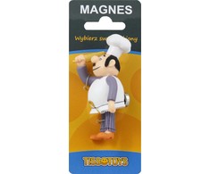 Tisso-Toys MAGNET CHIEF BARTOLINI 11016M