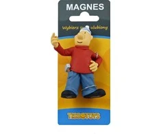 Tisso-Toys MAGNES MAT 11045 M