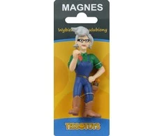 Tisso-Toys MAGNES PAPCIO 11022M