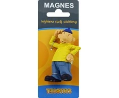 Tisso-Toys MAGNES PAT 11044 M