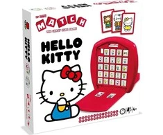 Games Winning Moves Derinkite Hello Kitty