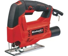 Siaurapjūklis Einhell TC-JS 60/1; 400 W