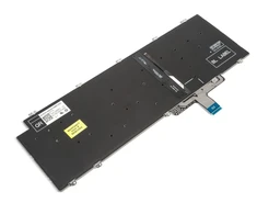 Dell 100-key Portuguese klaviatūra