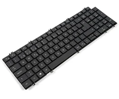 Dell 100-key Portuguese klaviatūra
