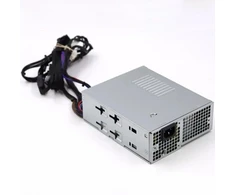Dell 1000 W maitinimo blokas su 80 Plus Platinum technologija