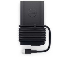 „Dell“ 100 W USB-C GaN itin plonas euro – 1 metų ribotos atsakomybės aparatinės įrangos garantija – SnP (TH5RJ)