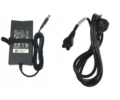Nešiojamojo kompiuterio maitinimo adapteris Dell 130W AC adapter, 19.5V