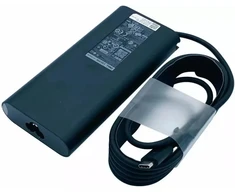 Dell AEE17 130W USB C tipo kintamosios srovės adapteris (2JGTF)