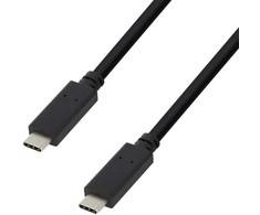 USB kabelis Dell 1.8 m USB-C į USB-C (4WX57)