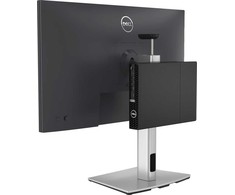 Laikiklis Dell Stalo stovas 19''-27'' monitoriui AIO Micro MFS22 (482-BBEO)