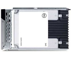 Dysk SSD Dell 1.92TB SSD SATA Mixed Use